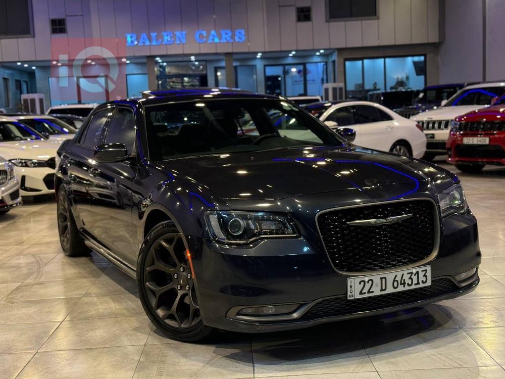 Chrysler 300